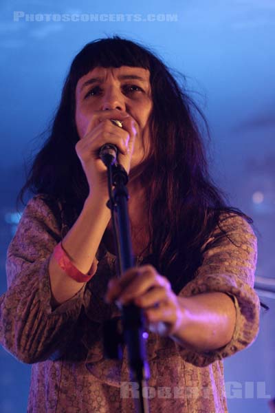 HELIOGABALE - 2012-11-14 - PARIS - Glaz Art - 